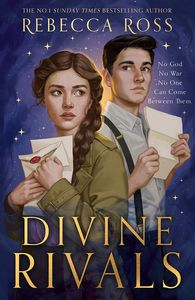 [Divine Rivals (Hardcover) (Product Image)]