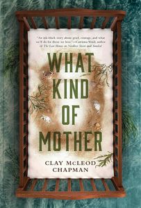 [What Kind Of Mother (Signed Bookplate Edition) (Product Image)]
