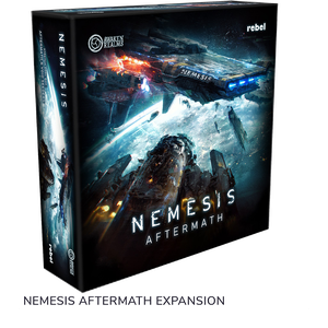 [Nemesis: Aftermath (Extension) (Product Image)]