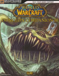 [WOW Dungeon Companion: Volume 3 (Product Image)]