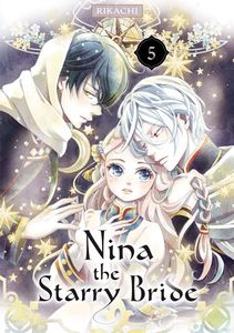 [Nina The Starry Bride: Volume 5 (Product Image)]