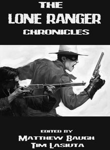 [The Lone Ranger: Chronicles (Product Image)]