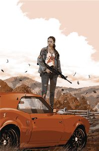 [Briggs Land: Lone Wolves #4 (Product Image)]