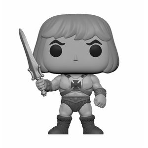 [Masters Of The Universe: Pop! Vinyl Figure: He-Man  (Product Image)]
