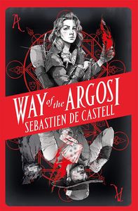 [Spellslinger: Way Of The Argosi (Signed Bookplate Edition) (Product Image)]