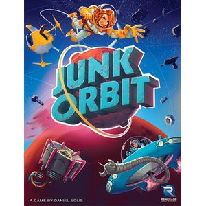 [Junk Orbit (Product Image)]