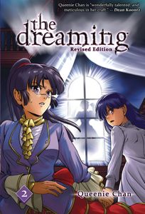 [The Dreaming: Volume 2 (Product Image)]