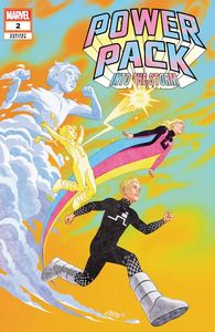 [Power Pack: Into The Storm #2 (Betsy Cola Variant) (Product Image)]
