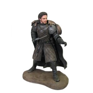 [Game Of Thrones: Action Figures: Robb Stark (Product Image)]