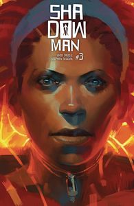 [Shadowman (2018) #3 (Cover A Zonjic) (Product Image)]