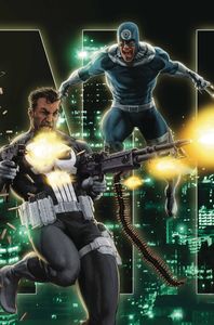 [Marvel Knights: 20th #2 (Andrews Connecting Variant) (Product Image)]