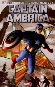 [Captain America: By Ed Brubaker: Volume 1 (Product Image)]