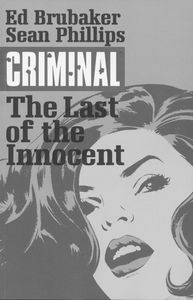 [Criminal: Volume 6: Last Of The Innocent (Product Image)]