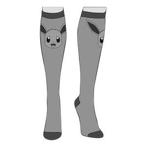 [Pokémon: Knee High Socks (Size 39/42) (Product Image)]