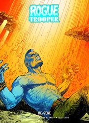 [2000AD: Rogue Trooper: Re-Gene (Product Image)]