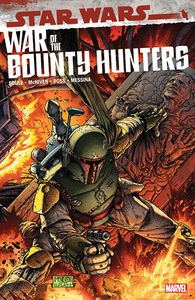 [Star Wars: War Of The Bounty Hunters (Product Image)]