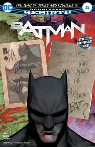 [Batman #25 (Product Image)]