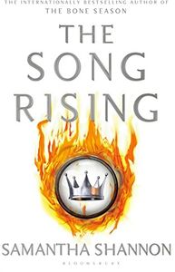 [The Bone Season: The Song Rising (Product Image)]