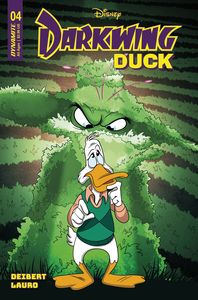 [Darkwing Duck #4 (Cover D Forstner) (Product Image)]