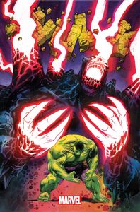 [Hulk #14 (Klein Variant) (Product Image)]