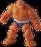 [The cover for The Fantastic Four: Retro Legends Action Figure: The Thing]