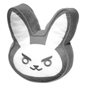 [Overwatch: Pillow: D.va Bunny (Product Image)]