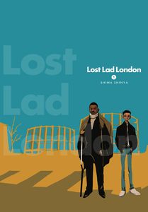 [Lost Lad London: Volume 1 (Product Image)]