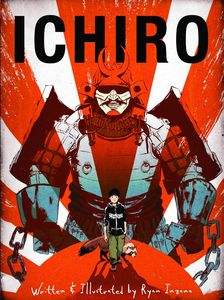 [Ichiro (Hardcover) (Product Image)]
