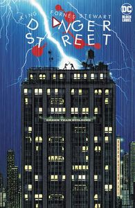 [Danger Street #9 (Cover A Jorge Fornes) (Product Image)]