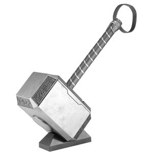 [Marvel Legends: Thor: Mjolnir Hammer Electronic Replica (Product Image)]