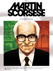 [Martin Scorsese (Product Image)]