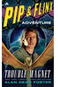 [Pip & Flinx: Trouble Magnet (Product Image)]