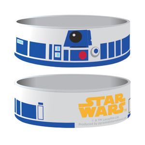 [Star Wars: Wristband: R2-D2 (Product Image)]