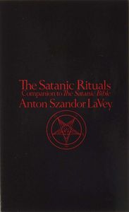 [The Satanic Rituals (Product Image)]