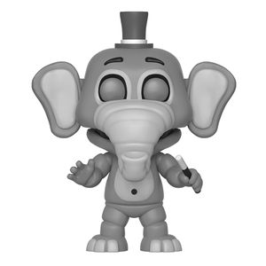 [Five NIghts At Freddy's: Pop! Vinyl Figure: Pizza Sim Orville Elephant (Product Image)]
