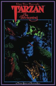 [Tarzan: The Beckoning (Product Image)]