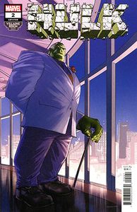 [Hulk #2 (Woods Devils Reign Villain Variant) (Product Image)]