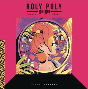 [Roly Poly (Hardcover) (Product Image)]