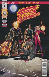 [Spirits Of Vengeance #2 (Legacy) (Product Image)]