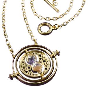[Harry Potter: Hermione's Time Turner  (Product Image)]