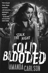 [Jessica McClain: Book 3: Cold Blooded (Product Image)]