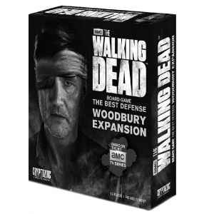 [The Walking Dead: The Best Defense: Expansion: Woodbury (Product Image)]