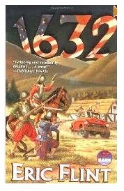 1632 (Ring of Fire) by Eric Flint published by Simon & Schuster Inc ...