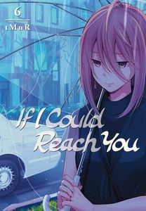 [If I Could Reach You: Volume 6 (Product Image)]