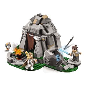 [Star Wars: The Last Jedi: Ahch-To Island Training (Product Image)]