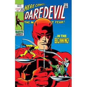 [Daredevil: Omnibus: Volume 2 (Hardcover) (Product Image)]