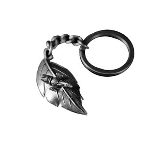 [Serenity: Keychain/Pendant: Leaf On The Wind (Product Image)]