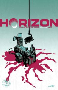 [Horizon #16 (Product Image)]