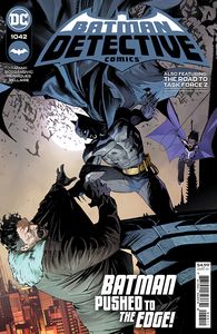 [Detective Comics #1042 (Product Image)]