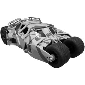 [Batman: The Dark Knight: Hot Wheels Heritage Collection: Camo Tumbler (Product Image)]